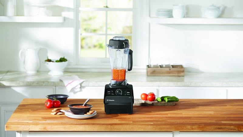 Refurb Vitamix, $248